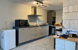 SERIGNE, Pays de la Loire 85200