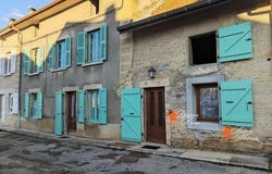 Porcieu-Amblagnieu, Rhône-Alpes 38390