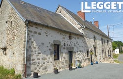 Saint-Agnant-de-Versillat, Nouvelle-Aquitaine 23300