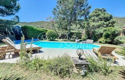 Estoher, Languedoc-Roussillon 66320