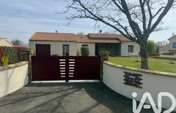 Saint-Pardoux, Nouvelle-Aquitaine 79310