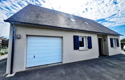 PORSPODER, Brittany 29840