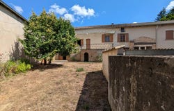 Saint-Maurice-de-Satonnay, Saône-et-Loire 71260