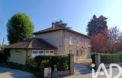 Izeaux, Auvergne-Rhône-Alpes 38140