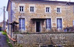 Plassac, Poitou-Charentes 17240