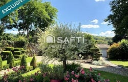 Saint-Vincent-Sur-l'Isle, Aquitaine 24420