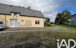 PIPRIAC, Brittany 35550