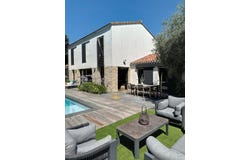 Talmont-Saint-Hilaire, Pays-de-la-Loire 85440