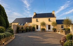 Landeda, Bretagne 29870