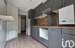 Champs-sur-Marne, Île-de-France 77420