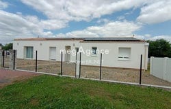 Moreilles, Pays de la Loire 85450