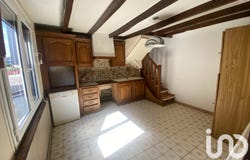 Pavilly, Normandy 76570