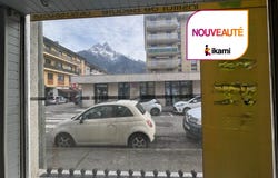 Sallanches, Auvergne-Rhône-Alpes 74700