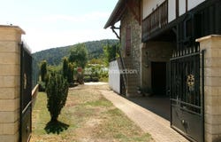 Haut Valromey, Ain 01260