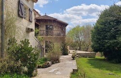 Montcuq, Midi-Pyrénées 46800