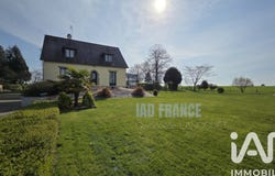 Parcé, Brittany 35210