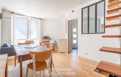 LE PRE SAINT GERVAIS, Île-de-France 93310