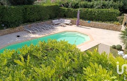 Le Tignet, Provence-Alpes-Côte d'Azur 06530