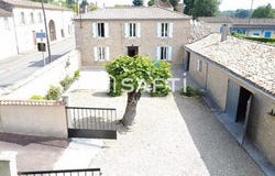 Cleyrac, Aquitaine 33540