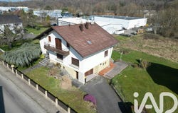Seppois-le-Bas, Grand Est 68580