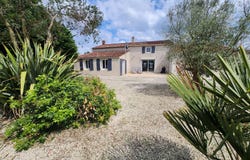 Les Magnils-Reigniers, Pays-de-la-Loire 85400