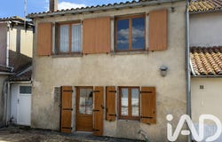 Amailloux, Nouvelle-Aquitaine 79350