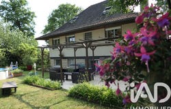 Nargis, Centre-Val de Loire 45210