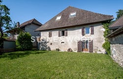 Saint-Jorioz, Haute-Savoie 74410