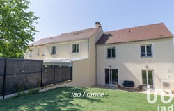 Maule, Île-de-France 78580