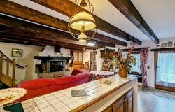 La Salvetat-Sur-Agout, Languedoc-Roussillon 34330