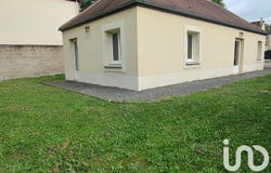 Courlon-sur-Yonne, Bourgogne-Franche-Comté 89140