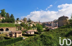 Annonay, Auvergne-Rhône-Alpes 07100