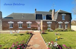 Curchy, Picardie 80190