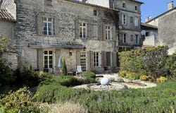VILLEBOIS LAVALETTE, Poitou-Charentes 16320