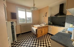 Monts-sur-Guesnes, Vienne 86420