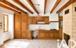 Pontcharra, Auvergne-Rhône-Alpes 38530