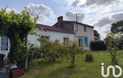 Villeneuve-en-Retz, Pays de la Loire 44580