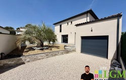 Boisseron, Languedoc-Roussillon 34160