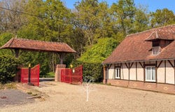 Roncherolles-en-Bray, Upper Normandy 76440