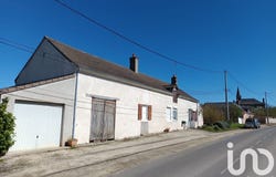 Raymond, Centre-Val de Loire 18130