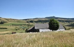 Chaudeyrolles, Auvergne 43430