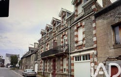Dol-de-Bretagne, Brittany 35120