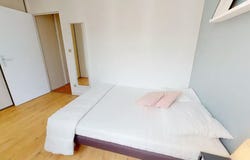 Rue Paul Bert, Lyon, Auvergne-Rhône-Alpes 69003