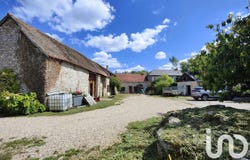 Lommoye, Île-de-France 78270