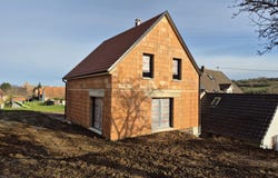 Marmoutier, Bas-Rhin 67440