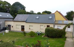 Grandvilliers, Picardie 60210