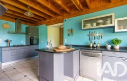 L'Herm, Occitanie 09000