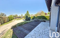 Les Bordes, Centre-Val de Loire 45460