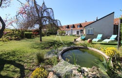 BLERE, Centre-Val de Loire 37150