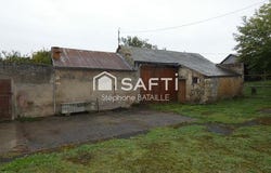 Marnes, Poitou-Charentes 79600